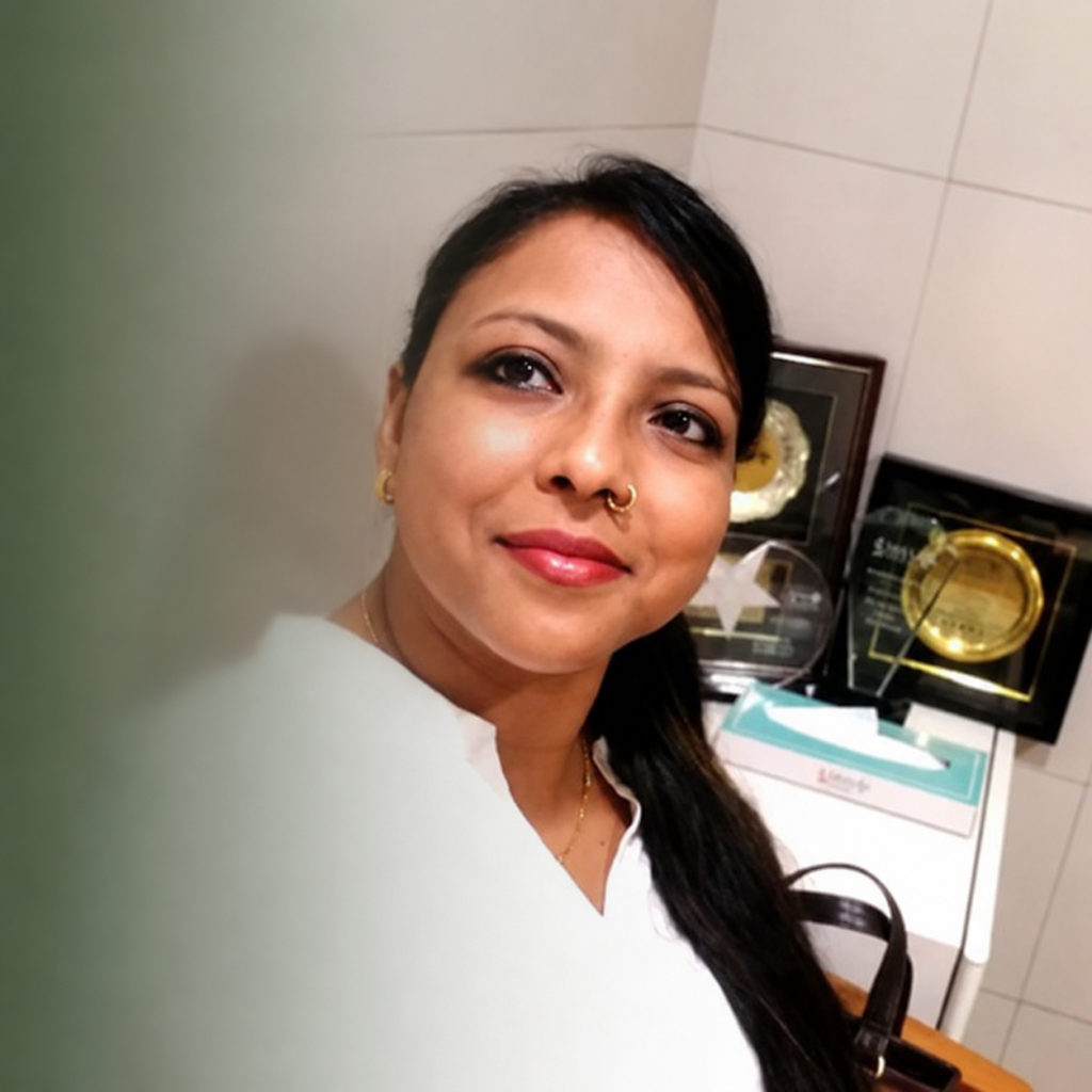 Best Dietitian in Delhi