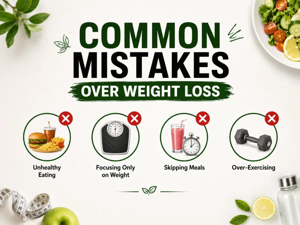 Common mistakes over-40 Delhiites make