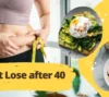 Weight loss after 40 in Delhi