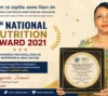 award winning dietician Delhi