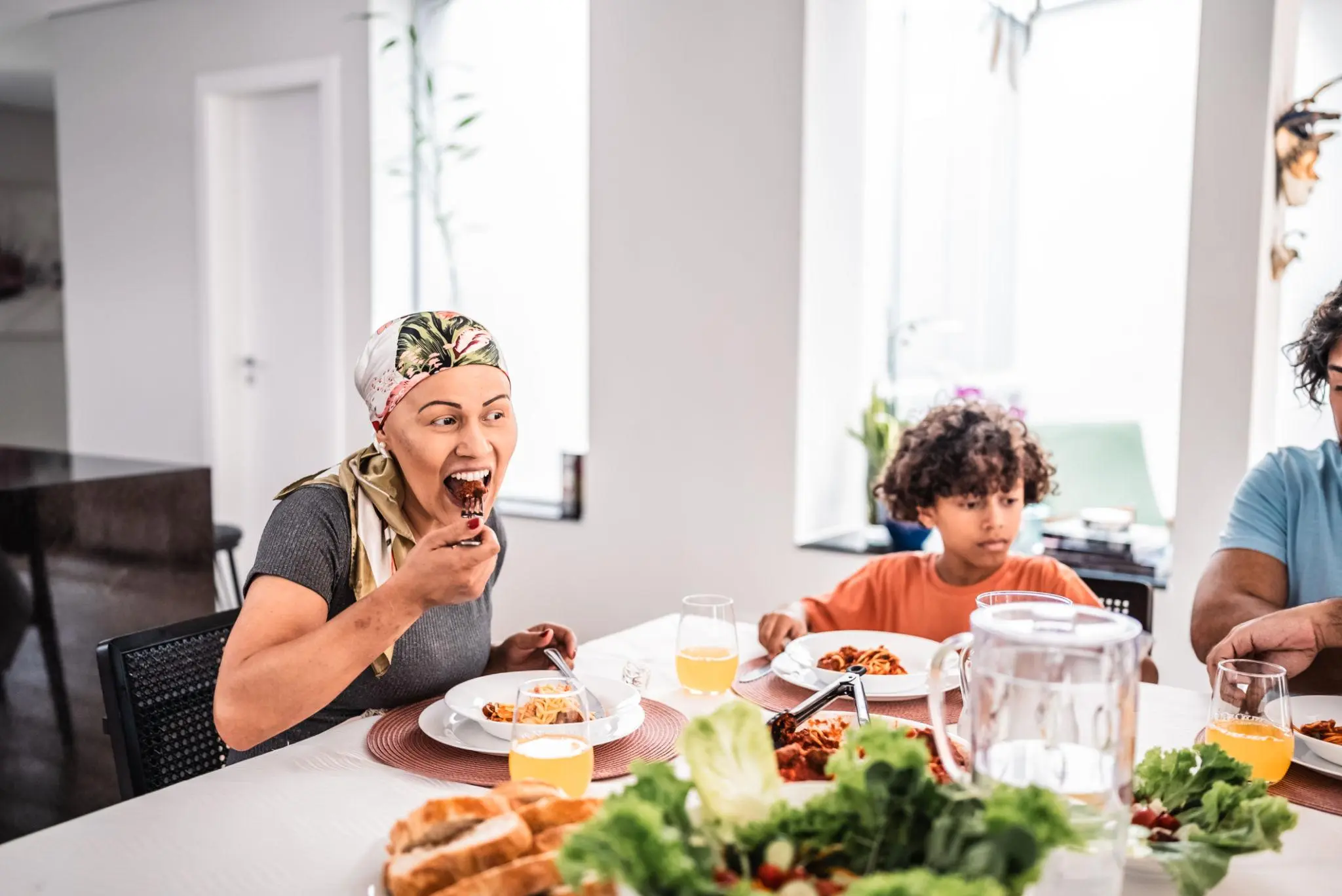 cancer friendly plate by onco dietitian