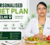 personalised diet plan Delhi