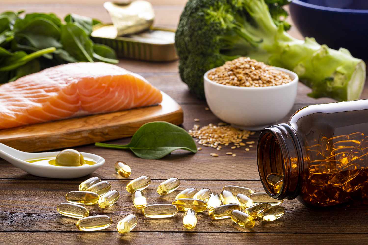 omega fats
