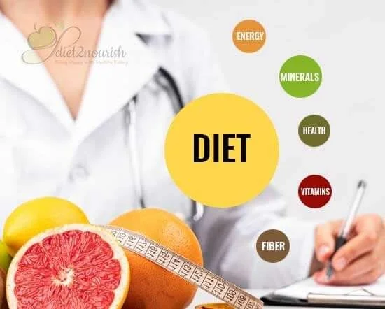 sports nutritionist